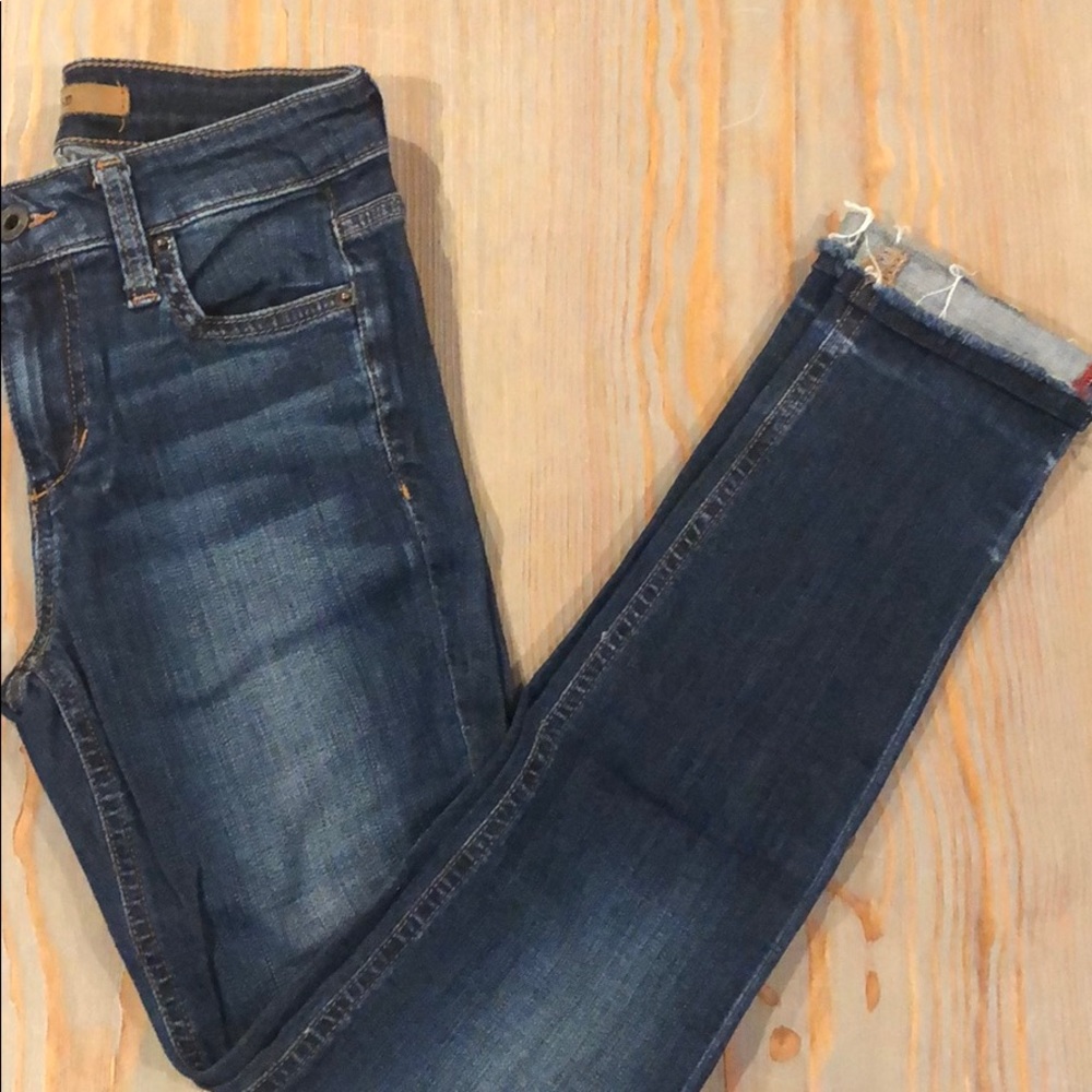 Joe’s Jeans